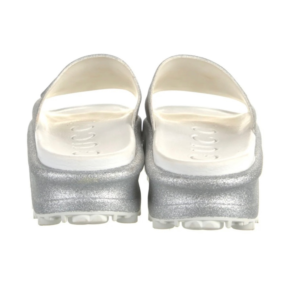 Gucci Slides - Picture 4 of 7